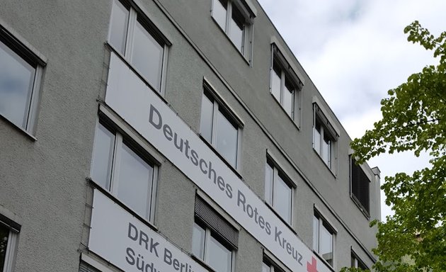 Foto von DRK Berl. Süd-West Behindertenhilfe gGmbH Haus der Familie Erziehungs- und Familienberatung