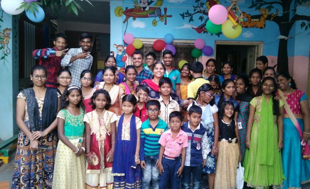 Photo of Dwaraka sparsh special school for the deaf and slow learners