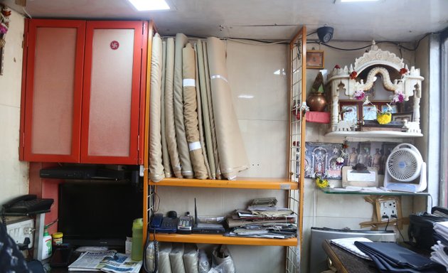 Photo of Ramesh & Sons Gents Tailors - | Police Uniform Specialist Tailor |