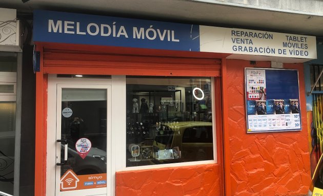 Foto de Melodía Móvil