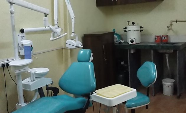 Photo of Alfamm Care Dental Clinic