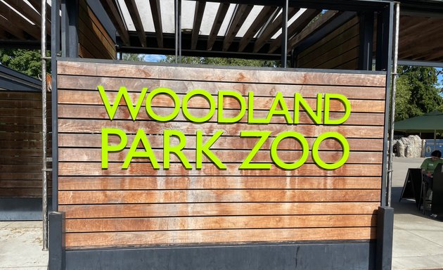 Photo of ZooStore South at Woodland Park Zoo
