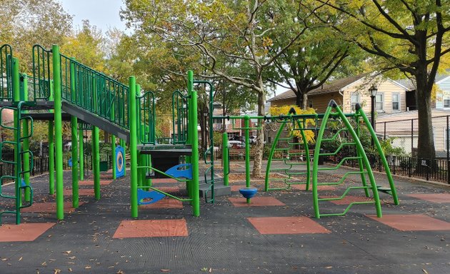 Photo of Big Bush Playground