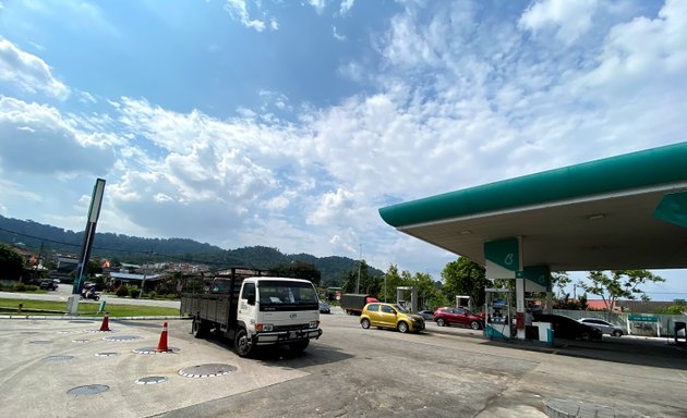 Photo of Petronas Bukit Nanding