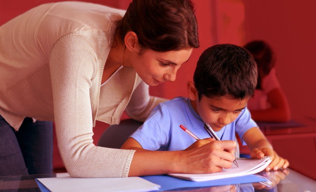 Photo of First Class Learning - South Croydon