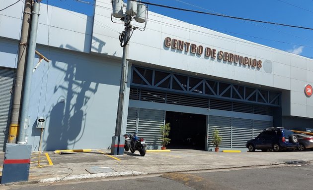 Foto de 3R Centro de Servicios Grupo Q