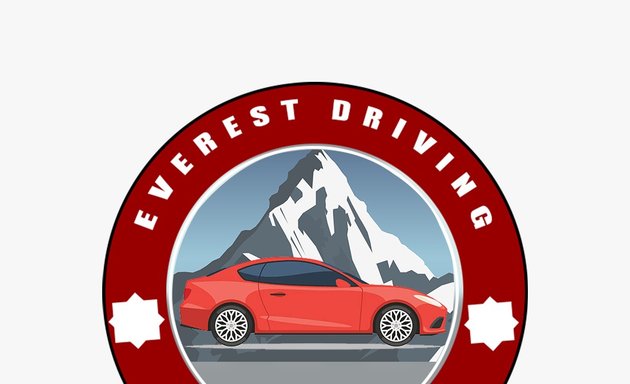 Photo of Everest Driving School