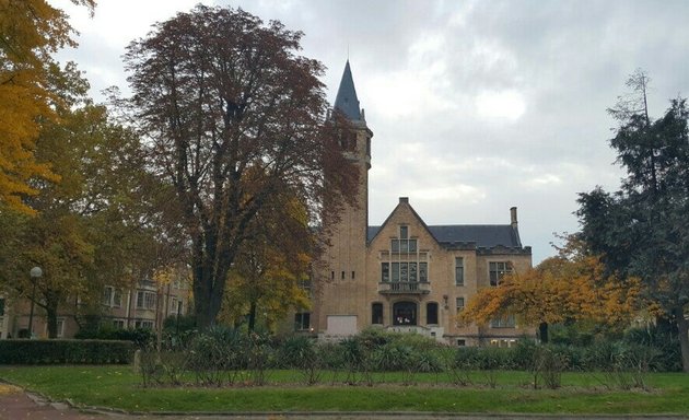 Photo de Fondation Deutsch de la Meurthe