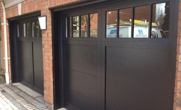 Photo of Smart Doors