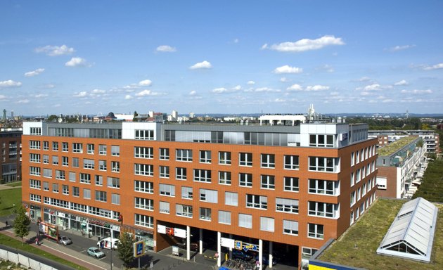 Foto von OMEGA Immobilien GmbH