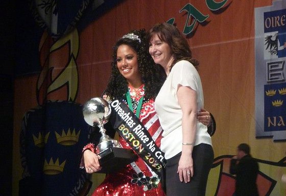 Photo of Knock O'Hogan School of Irish Dance