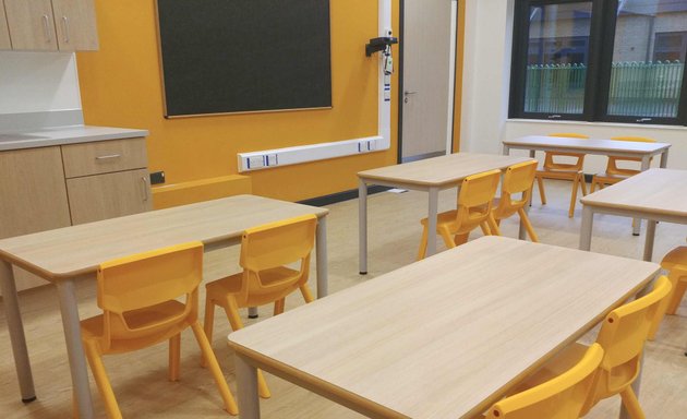 Photo of Parkmere, Educational and Office Furniture