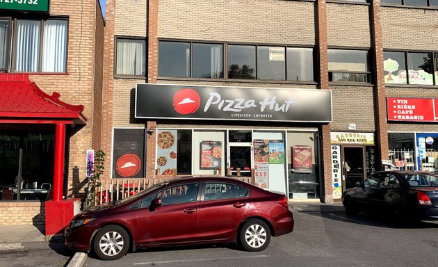 Photo of Pizza Hut Montreal