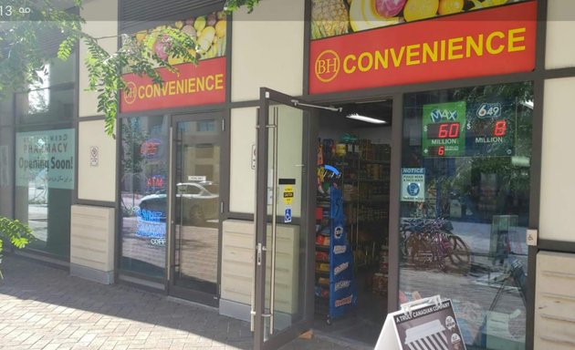 Photo of BH Convenience Store