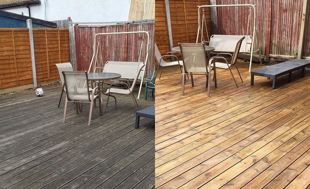 Photo of LDN PowerWashing