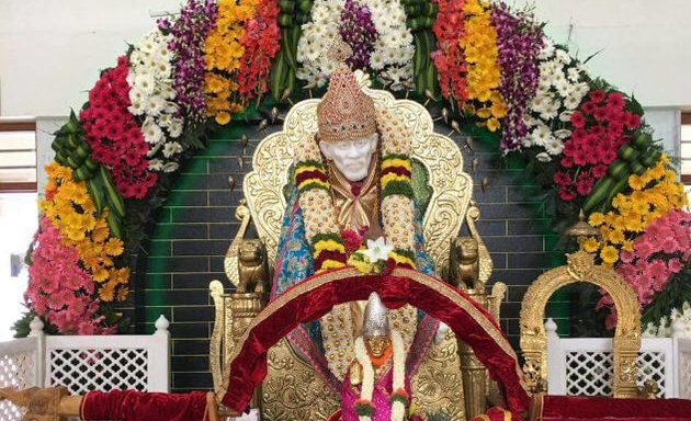 Photo of Sai Baba Temple, Bellandur