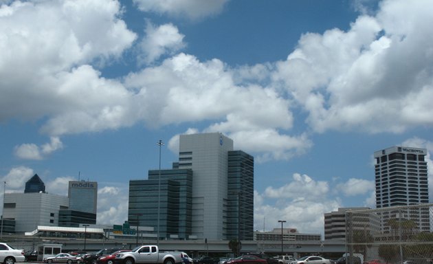 Photo of Interstate 95