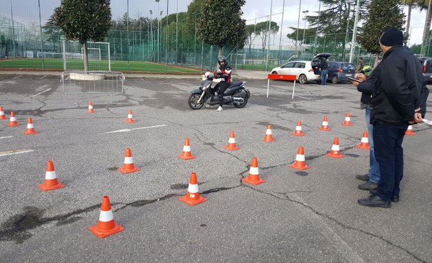 foto Pista moto consorzio Al Volante