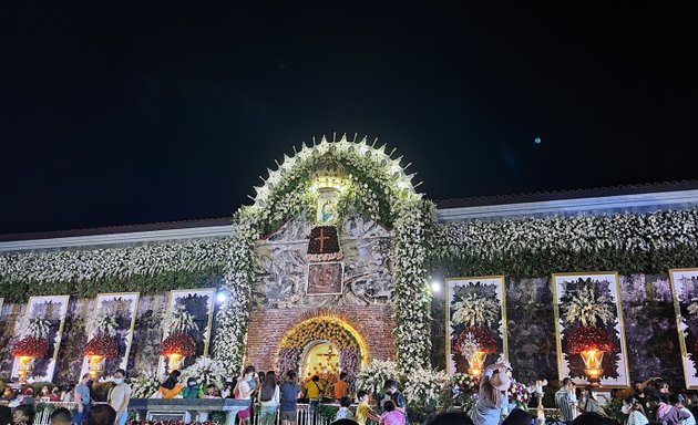 Photo of Fort Pilar Shrine