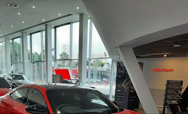 Photo of Audi Centre Durban