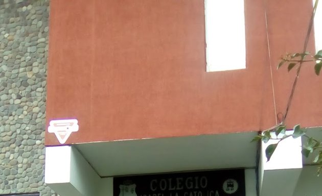 Foto de Colegio Isabel la Catolica