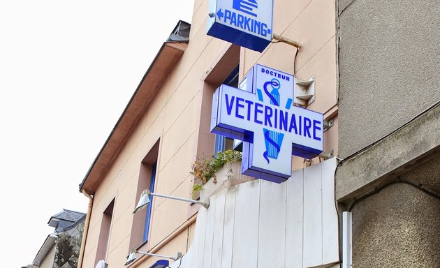 Photo de Clinique Vétérinaire du Boulingrin