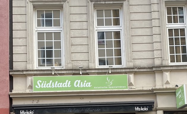 Foto von Südstadt Asia