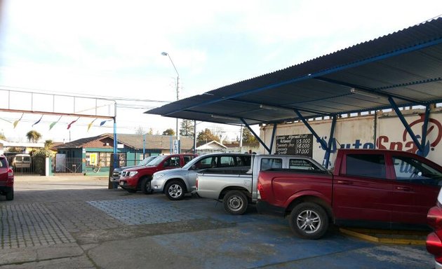 Foto de Aurora Auto Spa