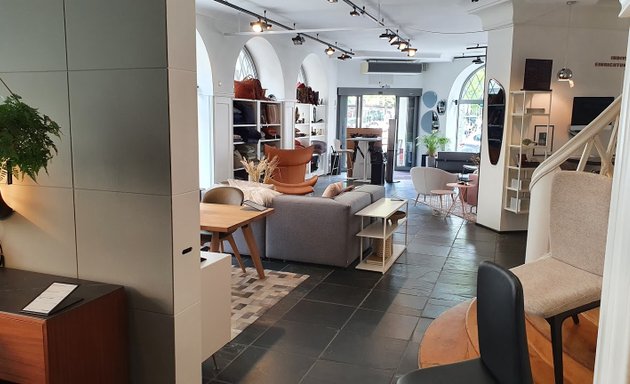 Foto von BoConcept München am Gärtnerplatz