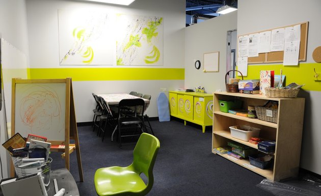 Photo of Growing Minds Learning Centre