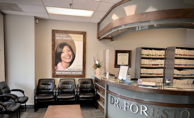 Photo of Dr. Dan Foresto Family & Cosmetic Dentistry