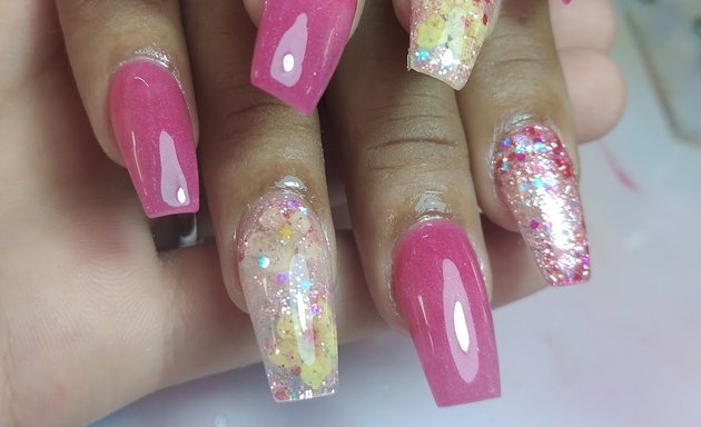 Foto de D' Aris Salon & Marlyn Nails