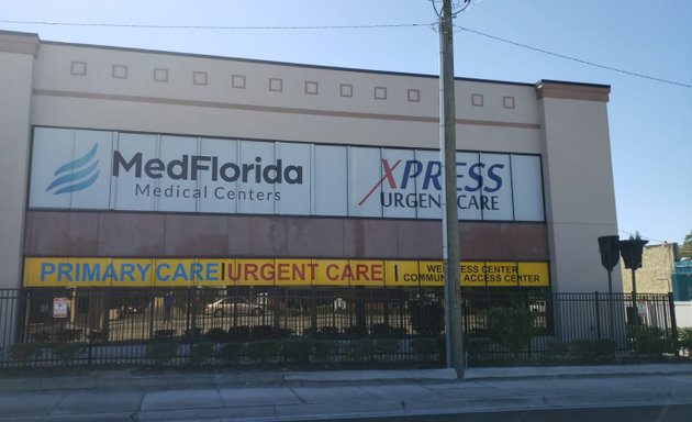 Photo of MedFlorida Medical Centers (was Doccare Medical Clinic)