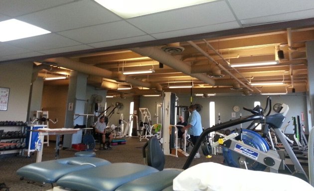 Photo of STi Physical Therapy and Rehab