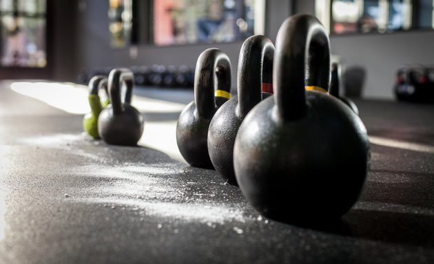 Photo of Kettlebell & Co.