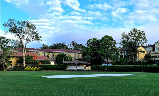 Photo of Brisbane Boys' College