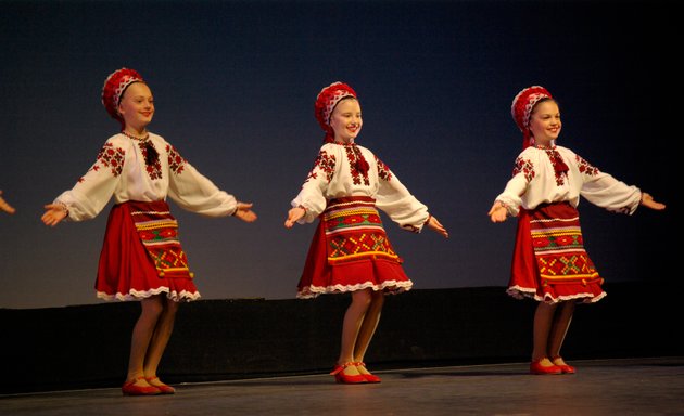 Photo of Ukraina School of Dance
