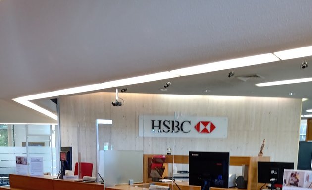 Photo of HSBC Bank