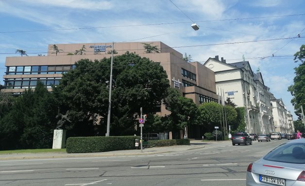 Foto von Bayerische Beamtenkrankenkasse / Versicherungsdienste GmbH