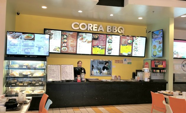 Photo of Corea BBQ