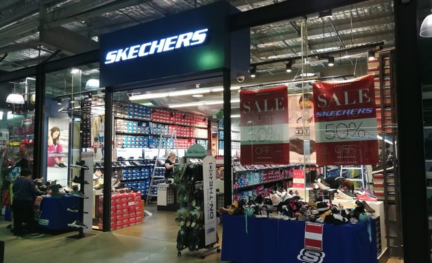 Photo of Skechers