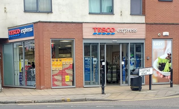 Photo of Tesco Express