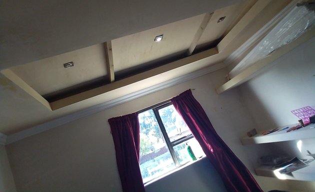 Photo of MSD Ceilings & Partitioning