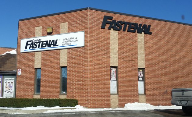Photo of Fastenal Canada
