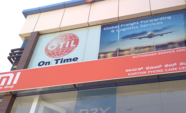 Photo of Karthik Phone Care Centre