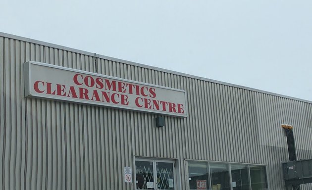 Photo of Cosmetics Outlet