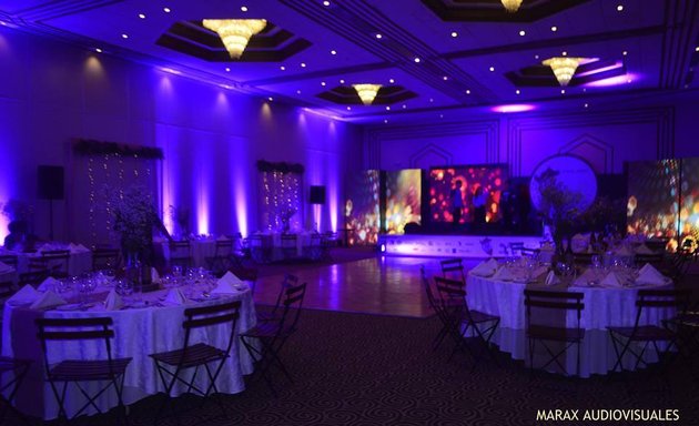 Foto de Marax Eventos