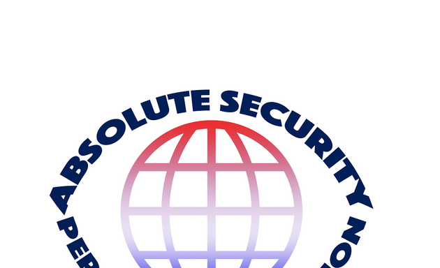 Photo of Absolute Security & Personal Protection