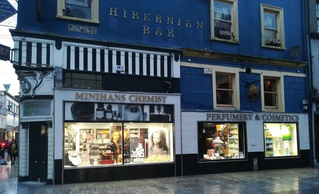 Photo of Minihan's Pharmacy