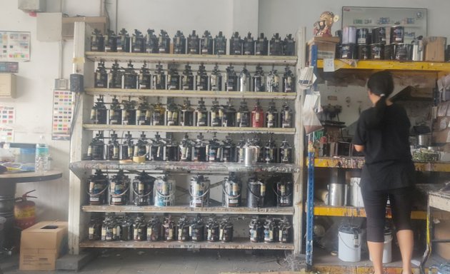Photo of KT Paint Trading